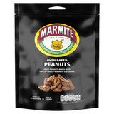 Marmite Oven Baked Peanuts Snack 190g
