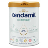 Kendamil Toddler Milk Stage 3 for 12-36 months 800g, UK version