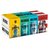 BrewDog Beer Mix Pack 8 x 330ml