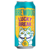 BrewDog Lucky Break NE IPA Beer 440ml