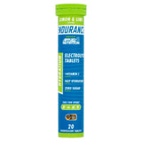 Applied Nutrition Endurance Lemon & Lime Electrolyte Effervescent Tablets 20 x 4g