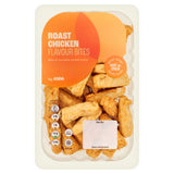ASDA Roast Chicken Flavour Bites 180g - British product