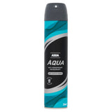 ASDA Aqua Anti-Perspirant Deodorant Spray 250ml