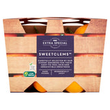 ASDA Extra Special Sweetclems Clementines Fresh Fruit 1kg