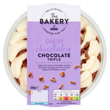 ASDA Bakery Chocolate Trifle Chilled Dessert 500g