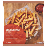 ASDA Straight Cut Chips Frozen Potato 1.5kg
