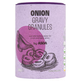 ASDA Onion Gravy Granules 200g packet - British product