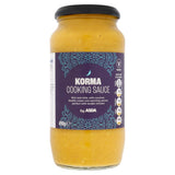 ASDA Korma Curry Cooking Sauce 490g