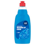 ASDA Antibacterial Washing Up Liquid 500ml - British product