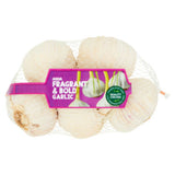 ASDA Garlic 5 Bulbs - British product