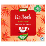 ASDA Redbush Tea Bags 80 Bags