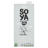 ASDA Plant Based Soya Unsweetened Milk Alternative 1 Litre
