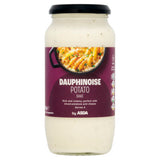 ASDA Creamy Dauphinoise Potato Sauce 475g - British product