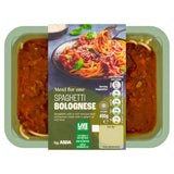 Asda Spaghetti Bolognese Ready Meal 400g