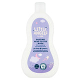 Little Angels Bedtime Head to Toe Wash 500ml