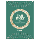 ASDA Thai Sticky Rice 500g
