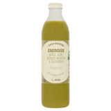 ASDA Energise Apple, Kiwi, Mango, Matcha & Cucumber Smoothie 750ml