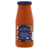 ASDA Extra Special Roasted Garlic & Herb Passata 430g