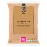 BAKE by ASDA Bake Dumpling Mix 137g