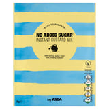 ASDA Instant Custard Mix Powdered Custard 70g