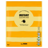 ASDA Instant Custard Mix Powdered Custard 76g