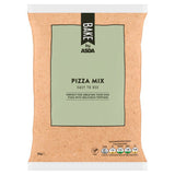 BAKE by ASDA Pizza Base Mix 145g