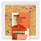 ASDA Sweet Roasted Pepper Cous Cous Side Dish 230g