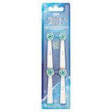 ASDA Perfect Angle 4 Replacement Brush Heads for Electric Toothbrushes