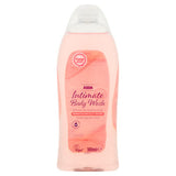 ASDA Intimate Body Wash Tickled Pink Intimate Hygiene