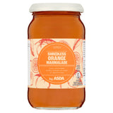 ASDA tangy shredless orange marmalade 454g - British product