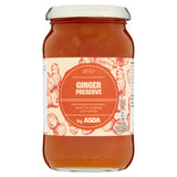 Spicy Ginger Preserve 454g
