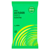 ASDA Apple Antibacterial Floor Wipes 15 Wipes