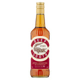 ASDA Deep South Style Bitter Orange and Mandarin Spiced Liqueur 70 cl