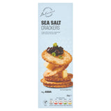 ASDA Sea Salt Crackers 185g