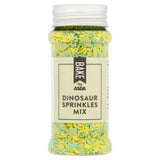 ASDA Dinosaur Sprinkles Mix 70g - British product