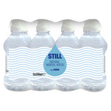 ASDA still natural mineral water 12-pack of 330ml bottles - British product