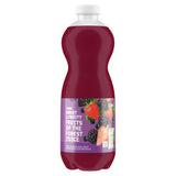 ASDA Fruits of the Forest Juice 1 Litre - British product