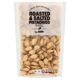 ASDA Roasted & Salted Pistachios in Shell 200g