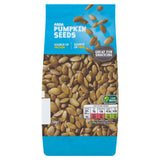 ASDA Pumpkin Seeds Snack Seeds 150g