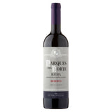 ASDA Extra Special Marques del Norte Rioja Reserva Red Wine 75cl