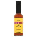 ASDA Smoky Chipotle Chilli Sauce 155ml - British product
