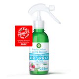 Air Wick Odour Neutralising Air Freshener Spray Fresh Cotton & Apple Blossom 237ml