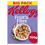 Kellogg's Fruit 'n Fibre Breakfast Cereal 700g