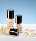 Armani Designer Glow Foundation
