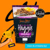 Simon Howie Original Haggis 454g with plastic outer bag (British brand)
