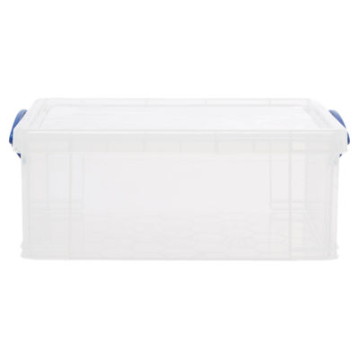 Really Useful Boxes George Home storage box, imported from the UK