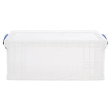 Really Useful Boxes George Home storage box, imported from the UK