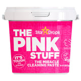 Stardrops The Pink Stuff cleaning paste 850g (British brand)
