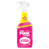 Stardrops The Pink Stuff multi-purpose cleaner 850ml (British brand)