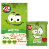 The Fruit Factory Mixed Fruit Strings 100g (British brand)